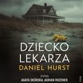 Dziecko lekarza - audiobook