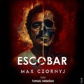 Literatura faktu: Escobar - audiobook