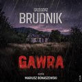 Gawra - audiobook