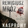 Kryminał, sensacja, thriller: Kasprowy - audiobook