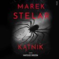 Kątnik - audiobooki