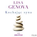 Obyczajowe: Kochając syna - audiobook