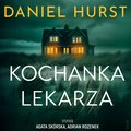 Kochanka lekarza - audiobooki