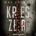 Kryminał, sensacja, thriller: Kres zła - audiobook