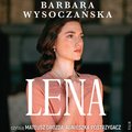 Obyczajowe: Lena - audiobook