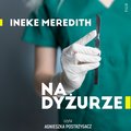Na dyżurze - audiobooki