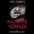 Najszczęśliwsza - audiobooki