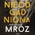 Nieodgadniona - audiobooki