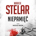 Niepamięć - audiobooki