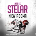 Niewiadoma - audiobooki