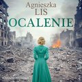 Ocalenie - audiobooki