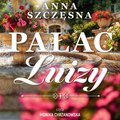 Pałac Luizy - audiobooki