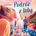 Podróż z tobą - audiobooki