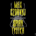 Spirytystka - audiobooki