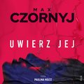 Uwierz jej - audiobooki