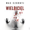 Wielbiciel - audiobooki