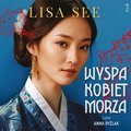 Obyczajowe: Wyspa kobiet morza - audiobook