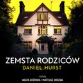 Zemsta rodziców - audiobooki