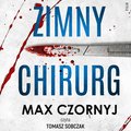 Zimny chirurg - audiobook