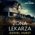 Żona lekarza - audiobooki