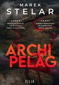 Kryminał, sensacja, thriller: Archipelag - ebook