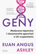Geny - ebooki
