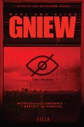 Horror i Thriller: Gniew - ebook