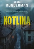 Kotlina - ebook
