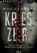 Kres zła - ebook