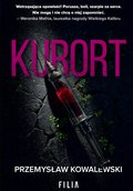 Kurort - ebook
