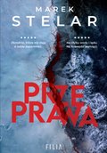 Przeprawa - ebook