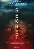 Sekret - ebook