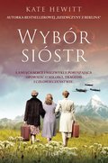 Wybór sióstr - ebooki