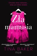 Zła mamusia - ebooki