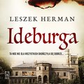 Kryminał, sensacja, thriller: Ideburga. Igranie z ogniem - audiobook