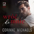 Wróć do mnie. Tom 1 - audiobook