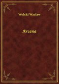Arcana - ebook