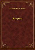 Brzytwa - ebook