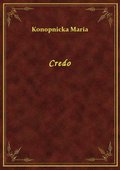 Credo - ebook