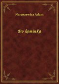 Do kominka - ebook
