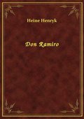 Don Ramiro - ebook