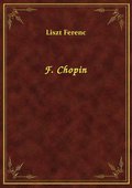 F. Chopin - ebook