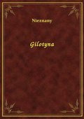 Gilotyna - ebook