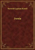 Ironia - ebook
