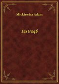 Jastrząb - ebook