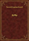 Kółko - ebook