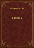 Lament I - ebook