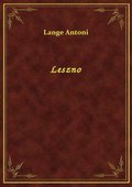 Leszno - ebook