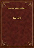 Na toż - ebook