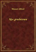 Noc grudniowa - ebook
